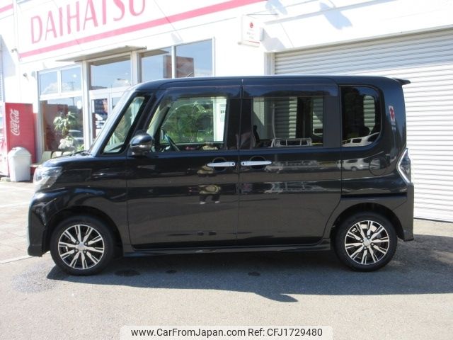 daihatsu tanto 2019 CFJ1729480 image 2
