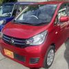 mitsubishi ek-wagon 2016 quick_quick_DBA-B11W_B11W-0215421 image 1