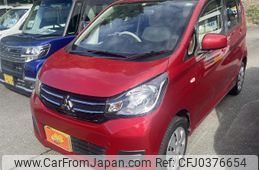 mitsubishi ek-wagon 2016 quick_quick_DBA-B11W_B11W-0215421