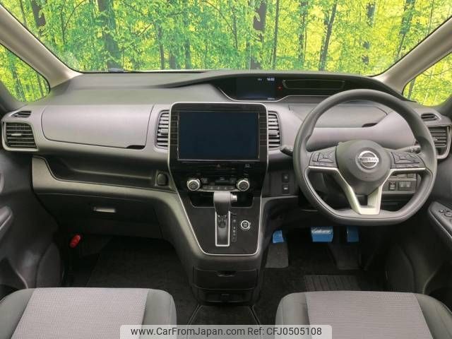 nissan serena 2020 -NISSAN--Serena DAA-GC27--GC27-051963---NISSAN--Serena DAA-GC27--GC27-051963- image 2