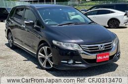 honda odyssey 2012 TE924