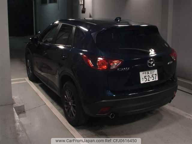 mazda cx-5 2013 -MAZDA 【千葉 303ｻ5257】--CX-5 KE2FW-127628---MAZDA 【千葉 303ｻ5257】--CX-5 KE2FW-127628- image 2