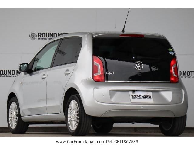 volkswagen up 2013 CFJ1867533 image 2