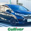 honda freed 2016 -HONDA--Freed DAA-GB7--GB7-1014609---HONDA--Freed DAA-GB7--GB7-1014609- image 1