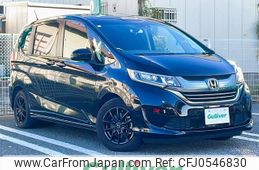 honda freed 2016 -HONDA--Freed DAA-GB7--GB7-1014609---HONDA--Freed DAA-GB7--GB7-1014609-