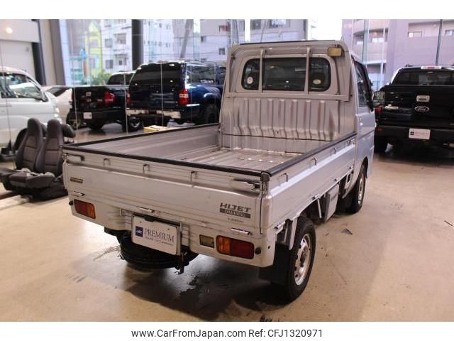 daihatsu hijet-truck 2009 quick_quick_EBD-S201P_0028583 image 2