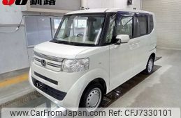honda n-box-plus 2016 CFJ7330101