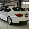 bmw 5-series 2011 CFJ1857482 image 7