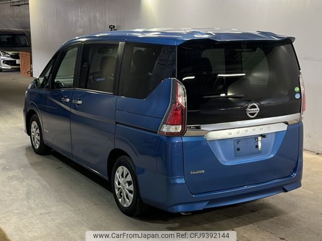 nissan serena 2019 -NISSAN--Serena GC27-040985---NISSAN--Serena GC27-040985- image 2