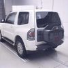 mitsubishi pajero 2010 -MITSUBISHI--Pajero V83W-0300212---MITSUBISHI--Pajero V83W-0300212- image 2