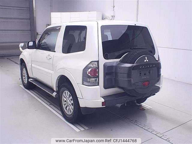 mitsubishi pajero 2010 -MITSUBISHI--Pajero V83W-0300212---MITSUBISHI--Pajero V83W-0300212- image 2