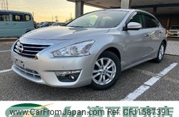 nissan teana 2020 CFJ1587391