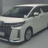 toyota alphard 2019 -TOYOTA 【福井 333ﾄ2500】--Alphard DBA-AGH30W--AGH30-0236728---TOYOTA 【福井 333ﾄ2500】--Alphard DBA-AGH30W--AGH30-0236728- image 1