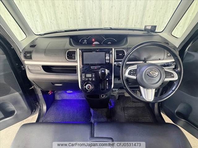 daihatsu tanto 2018 -DAIHATSU--Tanto DBA-LA600S--LA600S-0622141---DAIHATSU--Tanto DBA-LA600S--LA600S-0622141- image 2