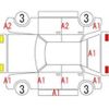 honda fit-shuttle 2011 -HONDA--Fit Shuttle DAA-GP2--GP2-3003100---HONDA--Fit Shuttle DAA-GP2--GP2-3003100- image 2