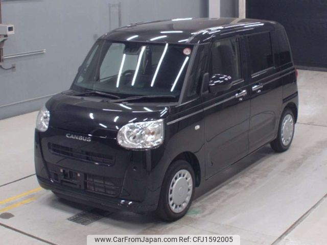 daihatsu move-canbus 2023 CFJ1592005 image 1