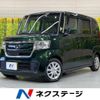 honda n-box 2020 -HONDA--N BOX 6BA-JF3--JF3-1540778---HONDA--N BOX 6BA-JF3--JF3-1540778- image 1