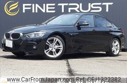 bmw 3-series 2016 -BMW--BMW 3 Series DBA-8A20--WBA8A16070NT97168---BMW--BMW 3 Series DBA-8A20--WBA8A16070NT97168-