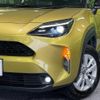 toyota yaris-cross 2021 -TOYOTA--Yaris Cross 6AA-MXPJ10--MXPJ10-2016838---TOYOTA--Yaris Cross 6AA-MXPJ10--MXPJ10-2016838- image 12