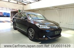 toyota corolla-fielder 2015 ENHANCEAUTO_1_ea285847