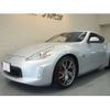 nissan fairlady-z 2015 -NISSAN--Fairlady Z CBA-Z34--Z34-500513---NISSAN--Fairlady Z CBA-Z34--Z34-500513- image 6