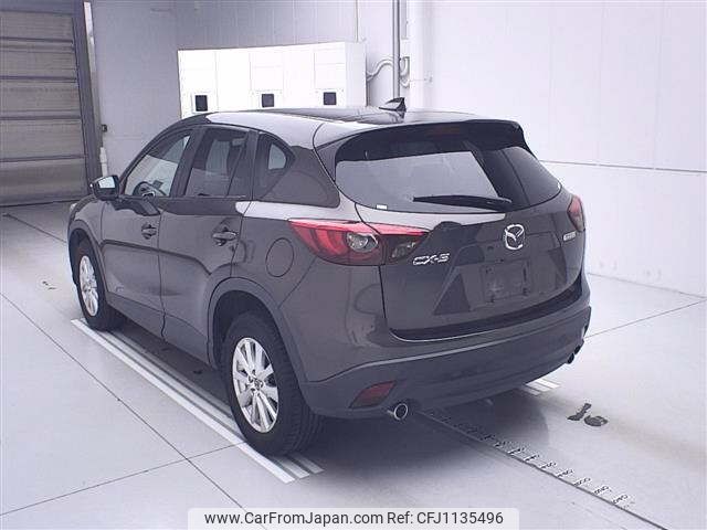 mazda cx-5 2015 -MAZDA--CX-5 KE2FW-209512---MAZDA--CX-5 KE2FW-209512- image 2