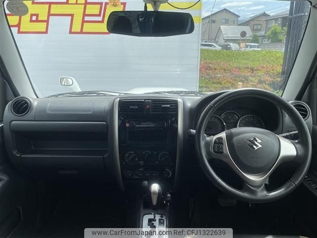 suzuki jimny 2014 -SUZUKI--Jimny ABA-JB23W--JB23W-731150---SUZUKI--Jimny ABA-JB23W--JB23W-731150- image 2
