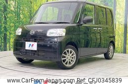 daihatsu tanto 2012 -DAIHATSU--Tanto DBA-L375S--L375S-0609380---DAIHATSU--Tanto DBA-L375S--L375S-0609380-