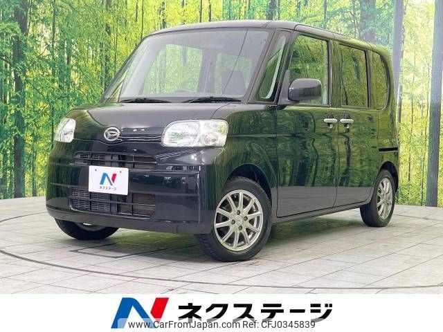 daihatsu tanto 2012 -DAIHATSU--Tanto DBA-L375S--L375S-0609380---DAIHATSU--Tanto DBA-L375S--L375S-0609380- image 1