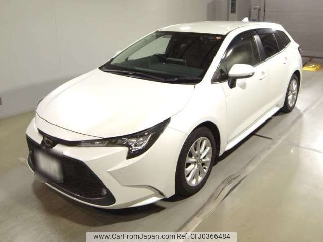 toyota corolla-touring-wagon 2020 -TOYOTA--Corolla Touring 3BA-ZRE212W--ZRE212-6005803---TOYOTA--Corolla Touring 3BA-ZRE212W--ZRE212-6005803- image 1