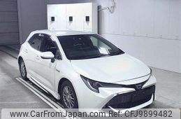 toyota corolla-sport 2019 -TOYOTA--Corolla Sport ZWE211H-1030538---TOYOTA--Corolla Sport ZWE211H-1030538-