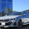 bmw 5-series 2024 CFJ1629328 image 1