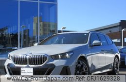 bmw 5-series 2024 CFJ1629328