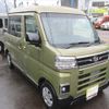 daihatsu atrai 2024 -DAIHATSU 【岐阜 480ﾌ9058】--Atrai Van S710W-0007704---DAIHATSU 【岐阜 480ﾌ9058】--Atrai Van S710W-0007704- image 1