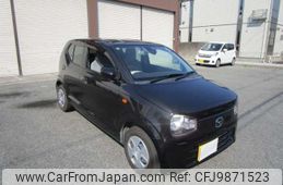 mazda carol 2016 -MAZDA 【京都 581ﾄ4474】--Carol DBA-HB36S--HB36S-214131---MAZDA 【京都 581ﾄ4474】--Carol DBA-HB36S--HB36S-214131-