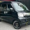 daihatsu hijet-cargo 2009 quick_quick_EBD-S321V_S321V-0050086 image 1