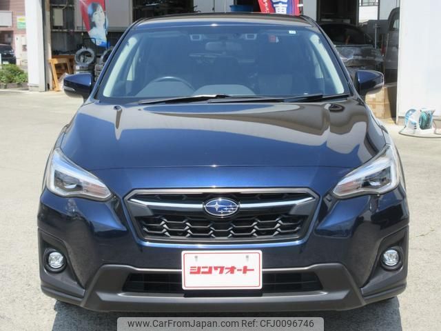 subaru xv 2019 quick_quick_GTE_GTE-018317 image 2