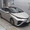 toyota mirai 2019 -TOYOTA 【三河 302ﾉ5014】--MIRAI ZBA-JPD10--JPD10-0003756---TOYOTA 【三河 302ﾉ5014】--MIRAI ZBA-JPD10--JPD10-0003756- image 10