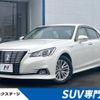 toyota crown 2016 -TOYOTA--Crown DAA-AWS210--AWS210-6109994---TOYOTA--Crown DAA-AWS210--AWS210-6109994- image 1