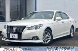 toyota crown 2016 -TOYOTA--Crown DAA-AWS210--AWS210-6109994---TOYOTA--Crown DAA-AWS210--AWS210-6109994-