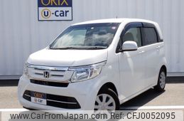 honda n-wgn 2019 -HONDA--N WGN DBA-JH1--JH1-1436036---HONDA--N WGN DBA-JH1--JH1-1436036-