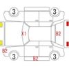 suzuki alto-lapin 2007 -SUZUKI--Alto Lapin CBA-HE21S--HE21S-598266---SUZUKI--Alto Lapin CBA-HE21S--HE21S-598266- image 2