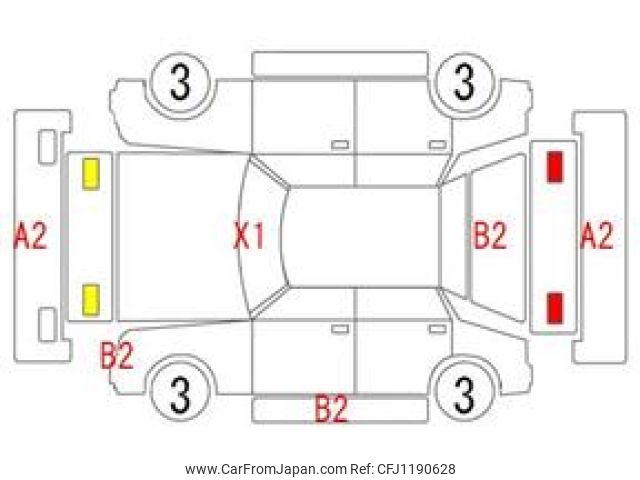 suzuki alto-lapin 2007 -SUZUKI--Alto Lapin CBA-HE21S--HE21S-598266---SUZUKI--Alto Lapin CBA-HE21S--HE21S-598266- image 2