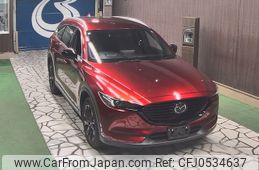 mazda cx-8 2020 -MAZDA--CX-8 KG2P-350302---MAZDA--CX-8 KG2P-350302-