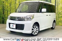 suzuki spacia 2014 quick_quick_MK32S_MK32S-205251