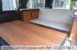 toyota hiace-van 2022 CFJ1287881