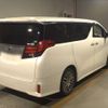 toyota alphard 2015 -TOYOTA--Alphard AGH30W-0046560---TOYOTA--Alphard AGH30W-0046560- image 2