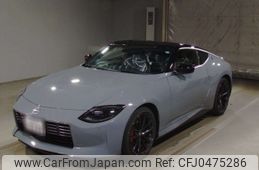 nissan fairlady-z 2024 -NISSAN 【滋賀 301み4382】--Fairlady Z RZ34-122928---NISSAN 【滋賀 301み4382】--Fairlady Z RZ34-122928-