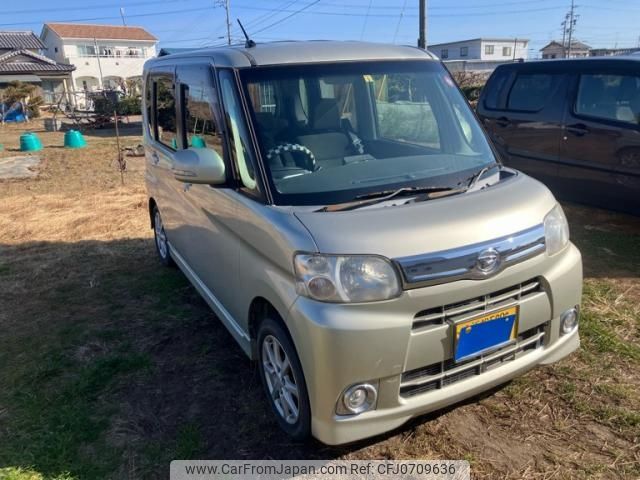 daihatsu tanto 2012 -DAIHATSU--Tanto DBA-L375S--L375S-0520793---DAIHATSU--Tanto DBA-L375S--L375S-0520793- image 2