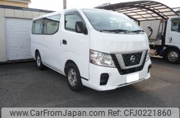 nissan caravan-van 2019 -NISSAN 【和歌山 400ﾜ3162】--Caravan Van VR2E26--118283---NISSAN 【和歌山 400ﾜ3162】--Caravan Van VR2E26--118283-